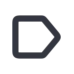 Stackframe SVG Icon